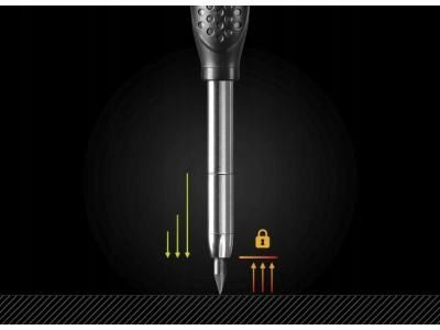 Pica Dry Suchy Marker Ołówek Znacznik Budowlany Stolarski Automatyczny na Arena.pl