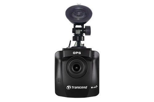 Transcend 16G DrivePro 230, 2.4'' LCD,with Suction Mount na Arena.pl