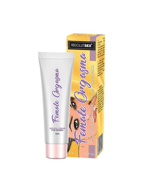 Żel/Sprej-Female Orgasme 30 Ml zdjęcie 1