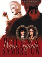 Wojna Sambre’ów Werner i Szarlotta Bernar Yslaire