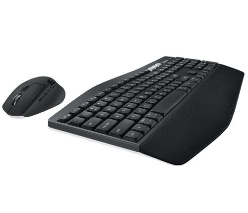 MK850 Wireless Desktop 920-008226 na Arena.pl