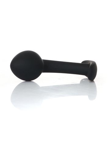 silicone curved plug  m na Arena.pl