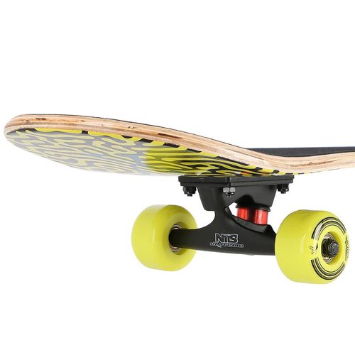 Deskorolka BRAIN CR3108SA Nils Extreme na Arena.pl