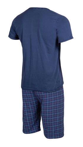 Piżama męska HPM001 Heyo M na Arena.pl