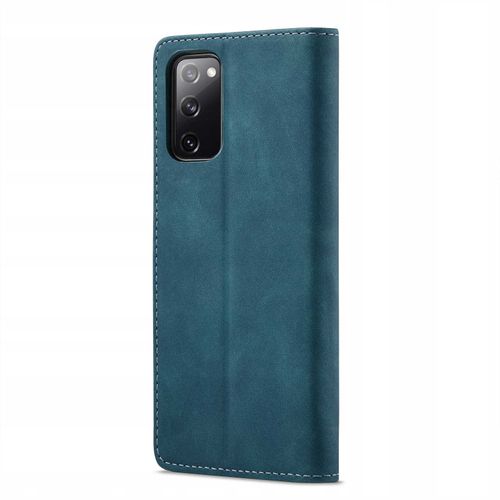 Spacecase Wallet Galaxy S20 Fe Blue na Arena.pl