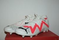 BUTY PIŁKARSKIE KORKI PUMA FUTURE MATCH MXSG 46