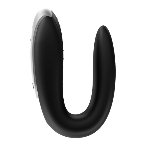 wibrator dla par double fun black satisfyer na Arena.pl