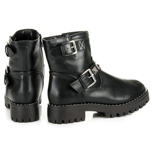 OCIEPLANE WORKERY Rozmiar - 40 na Arena.pl