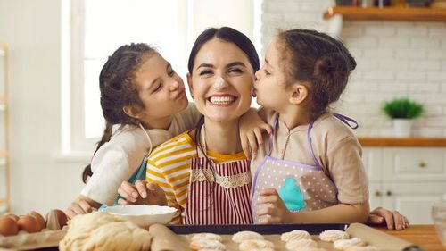 Tacka na ciasta ciasteczka muffiny cupcakes 46x35x12cm na Arena.pl