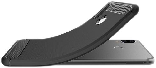 TECH-PROTECT TPUCARBON - Honor Play - BLACK na Arena.pl