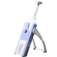 SZATKOWNICA DO WARZYW OWOCÓW KRAJALNICA MASZYNKA TARKA WIELOFUNKCYJNA MOCNA