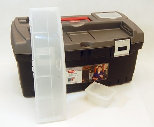 Skrzynka narzędziowa Pro Toolbox 22" Keter na Arena.pl