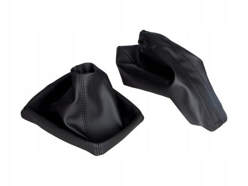 Mieszek zmiany biegów + hamulec Opel Astra H 3 III na Arena.pl