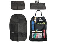 FOTELOWY SAMOCHODOWY ORGANIZER 59CM 38CM CZARNY