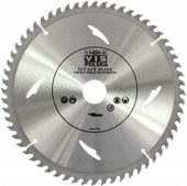 TARCZA WIDIOWA DO DREWNA 500 mm x 32 x 40T WIDIA
