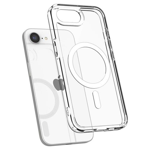 spigen ultra hybrid mag magsafe iphone 16e white na Arena.pl