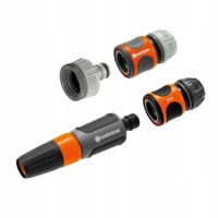 Zraszacz prosty GARDENA do podlewania zestaw 3/4" 18296-20