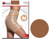 Rajstopy antycellulitowe 20 den Larysa Beige 3