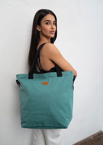 torba r-tz15605-dp-4588 green na Arena.pl