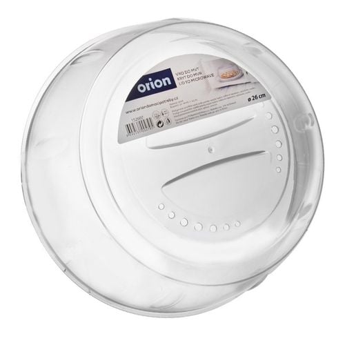 pokrywka do kuchenki mikrofalowej mikrofali 26cm 152607 na Arena.pl