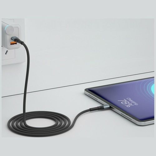 kabel 3mk hyper cable n-series usb-c do  micro usb 3m qc 3.0 5v/2a na Arena.pl