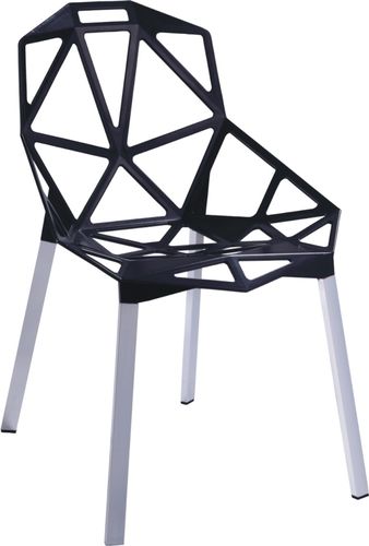 Krzesło Gap czarne D2 na Arena.pl