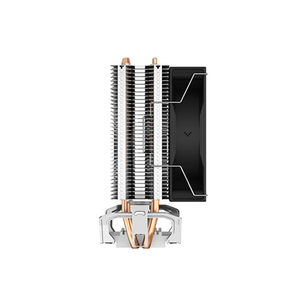 Deepcool | Chłodzenie CPU | AG200 | Czarne | Intel, AMD na Arena.pl