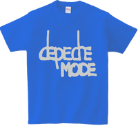 Koszulka T-shirt Depeche Mode