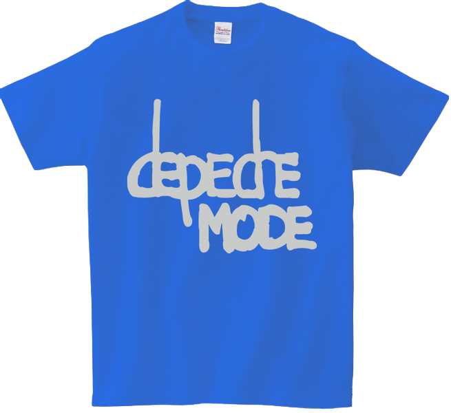 Koszulka T-shirt Depeche Mode zdjęcie 1