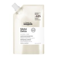 Loreal Metal Detox Szampon oczyszczający neutralizujący metale 1000ml