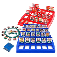 RODZINNA  GRA  ZGADNIJ KTO TO