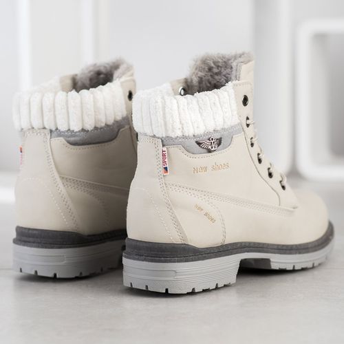 Trapery New Shoes r.41 na Arena.pl