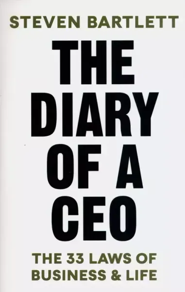The Diary of a CEO zdjęcie 1