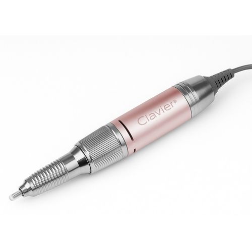 Frezarka Do Paznokci Manicure Pedicure Hybrydy Żele Mocna 65W Clavier na Arena.pl