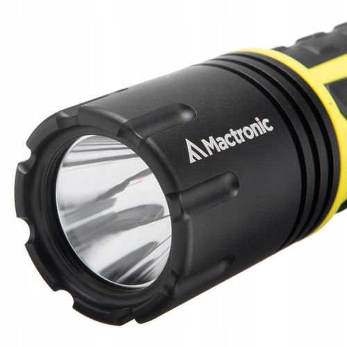 LATARKA RĘCZNA DURA LIGHT 2.3 PHH0124 MACTRONIC na Arena.pl