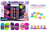 ND17_ZB-133791 Zestaw tkacki - koraliki 1004527