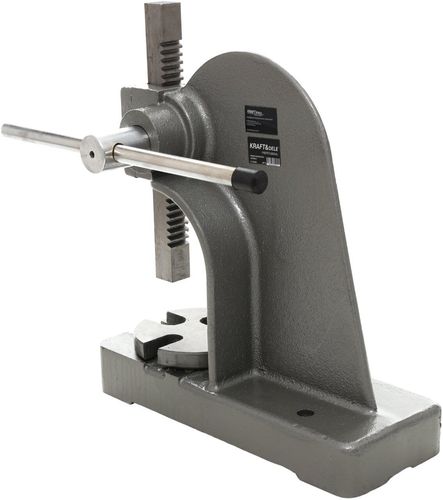 prasa hydrauliczna ręczna 2t kd10343 na Arena.pl