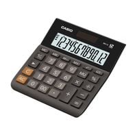 KALKULATOR CASIO MH-12BK-S
