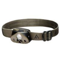 LATARKA CZOŁOWA NOMAD 03 340LM 3*AAA MACTRONIC