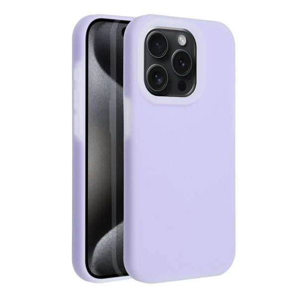 Futerał CANDY CASE do IPHONE 11 Pro Max fioletowy zdjęcie 1
