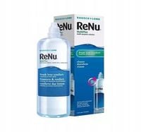 Płyn Bausch&Lomb ReNu MultiPlus 360 ml bardzo skuteczny zwiększa komfort