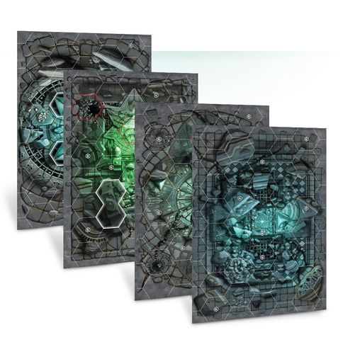 Warhammer Underworlds Nightvault Gra na Arena.pl