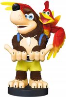 Podstawka na Pada / Telefon Exquisite Gaming Cable Guys Banjo-Kazooie