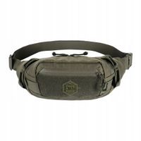 2X Nerka Torba Biodrowa M-Tac Waist Bag Elite Hex Ładownica Ranger Green