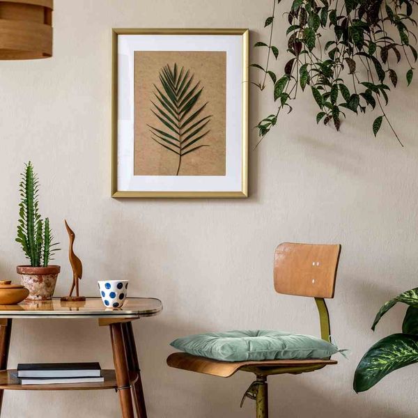 CHAIRCUSHION/AH/ALEKSA/MINT/40X40 zdjęcie 4
