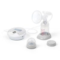BABYONO LAKTATOR ELEKTRYCZNY NURSE PRO MEDYCZNY