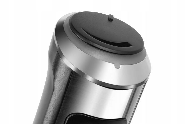 Blender TURBO Robot Rozdrabniacz 3w1 Teesa 1200W zdjęcie 6