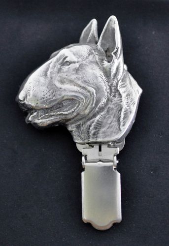 Bulterier - breloczek - 1905 na Arena.pl