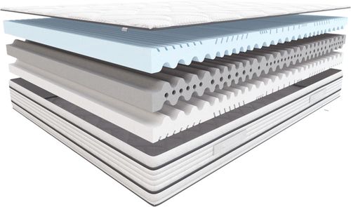 Materac Piankowy Hilding Modern 180x200 Cashmere na Arena.pl