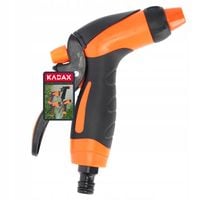 WIELOFUNKCYJNY PISTOLET DO ZRASZANIA PODLEWANIA